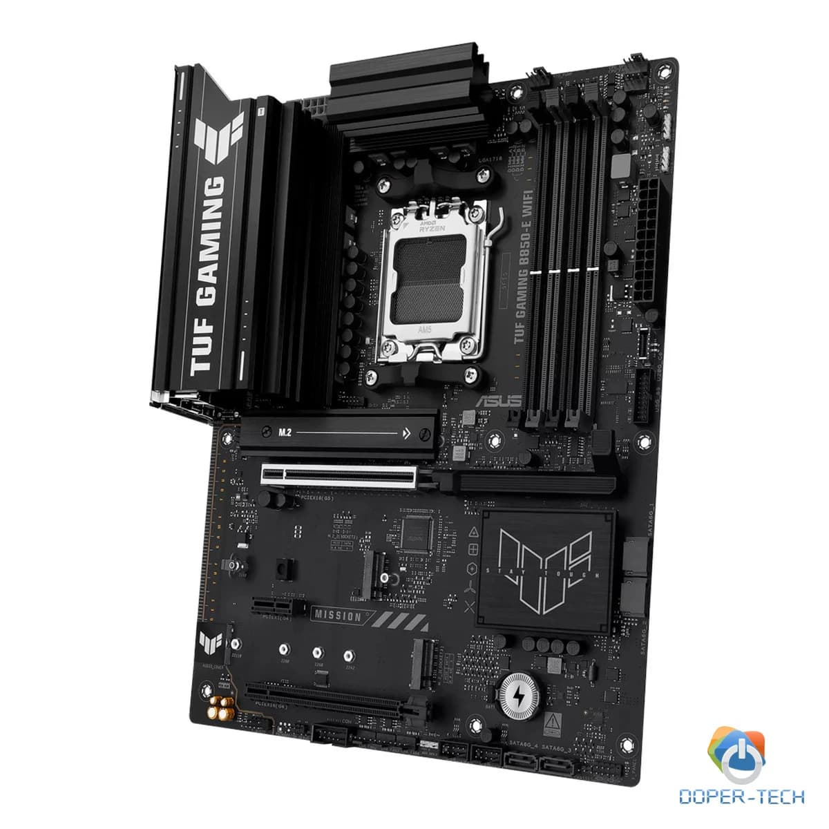 Matična ploča ASUS – slika 4
