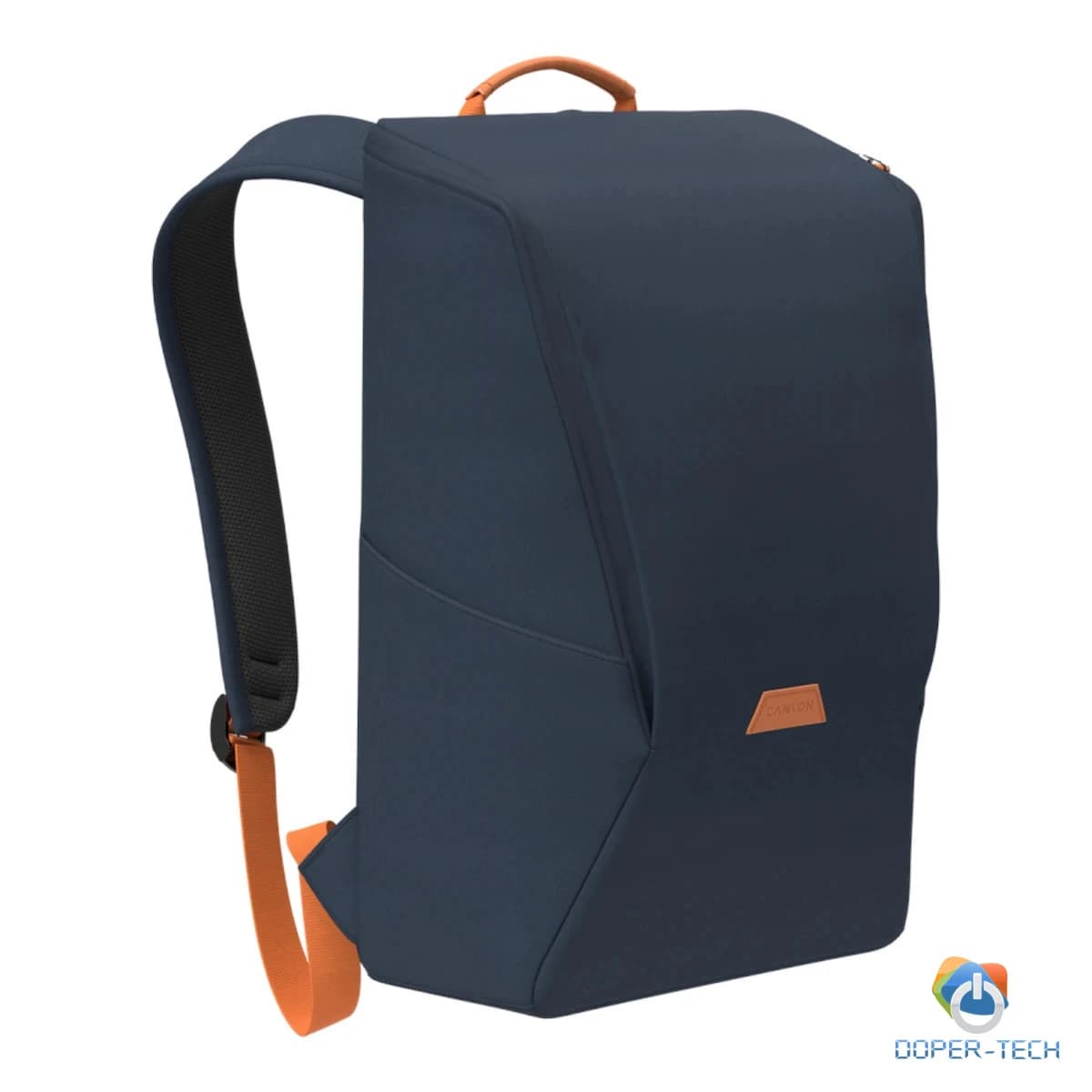 Ruksak Canyon OnPack E01 plavi za laptop 15,6″ 18L