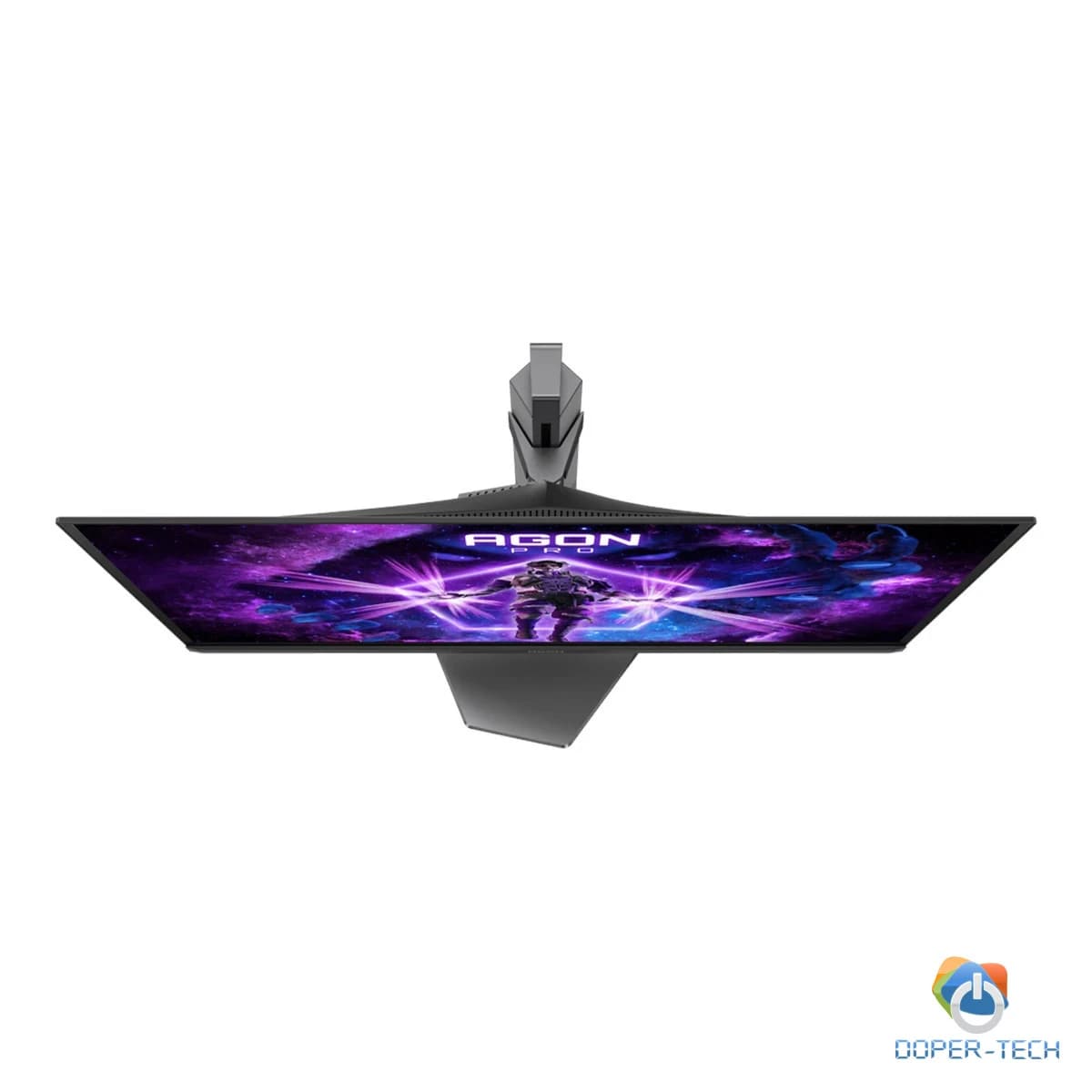 Gaming monitor AOC AGON PRO AG276QZD2 priključci