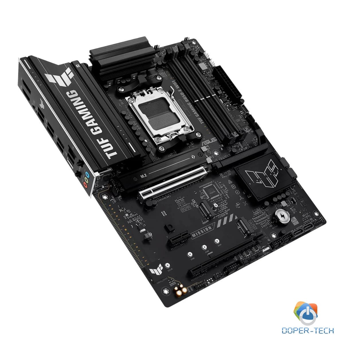 Matična ploča ASUS TUF Gaming B850-E WiFi AM5 DDR5 ATX