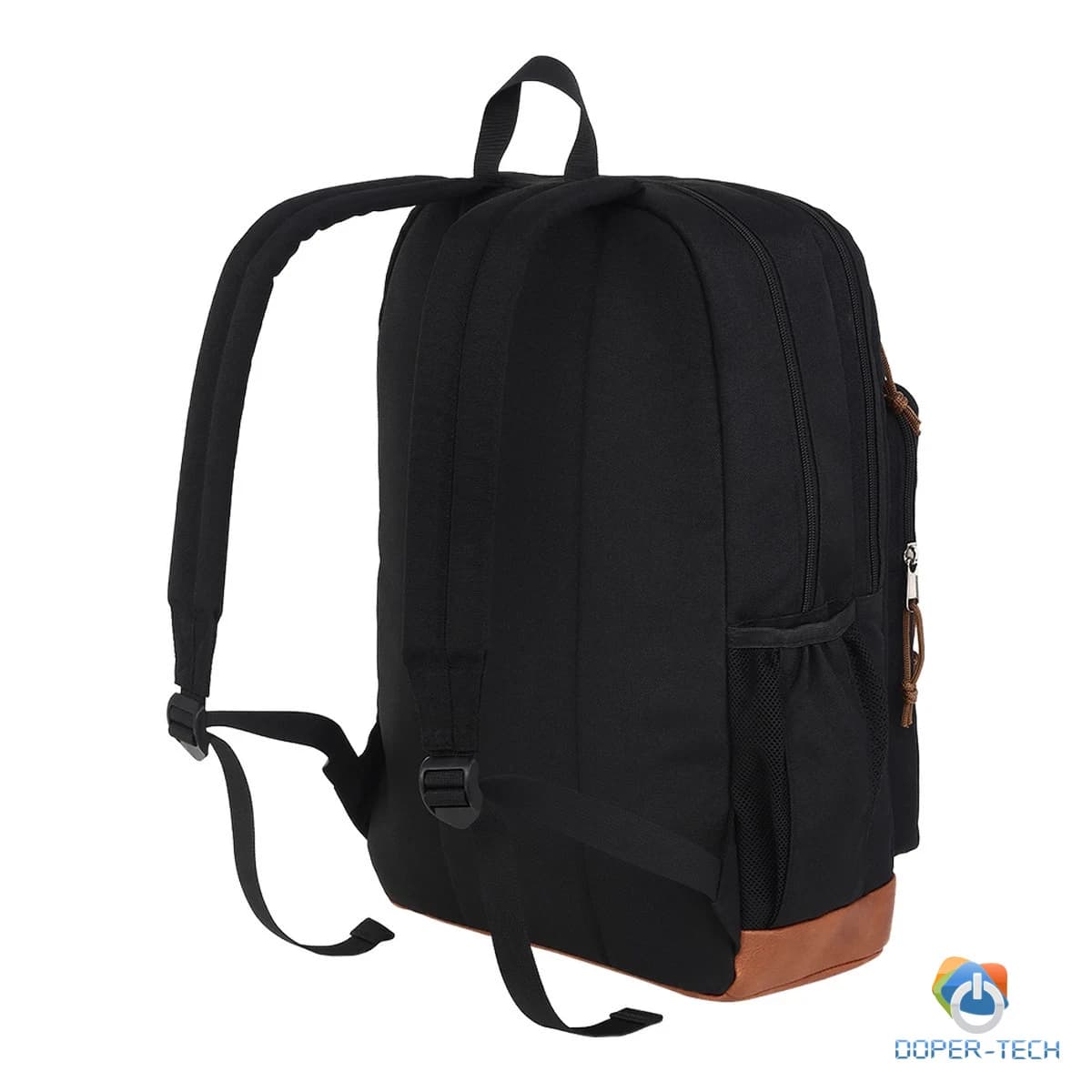 CANYON BPS-5, Laptop backpack for 15.6 inch450MMx310MM x 160MMExterior materials: 90% Polyester+10%PUInner materials:100% Polyester