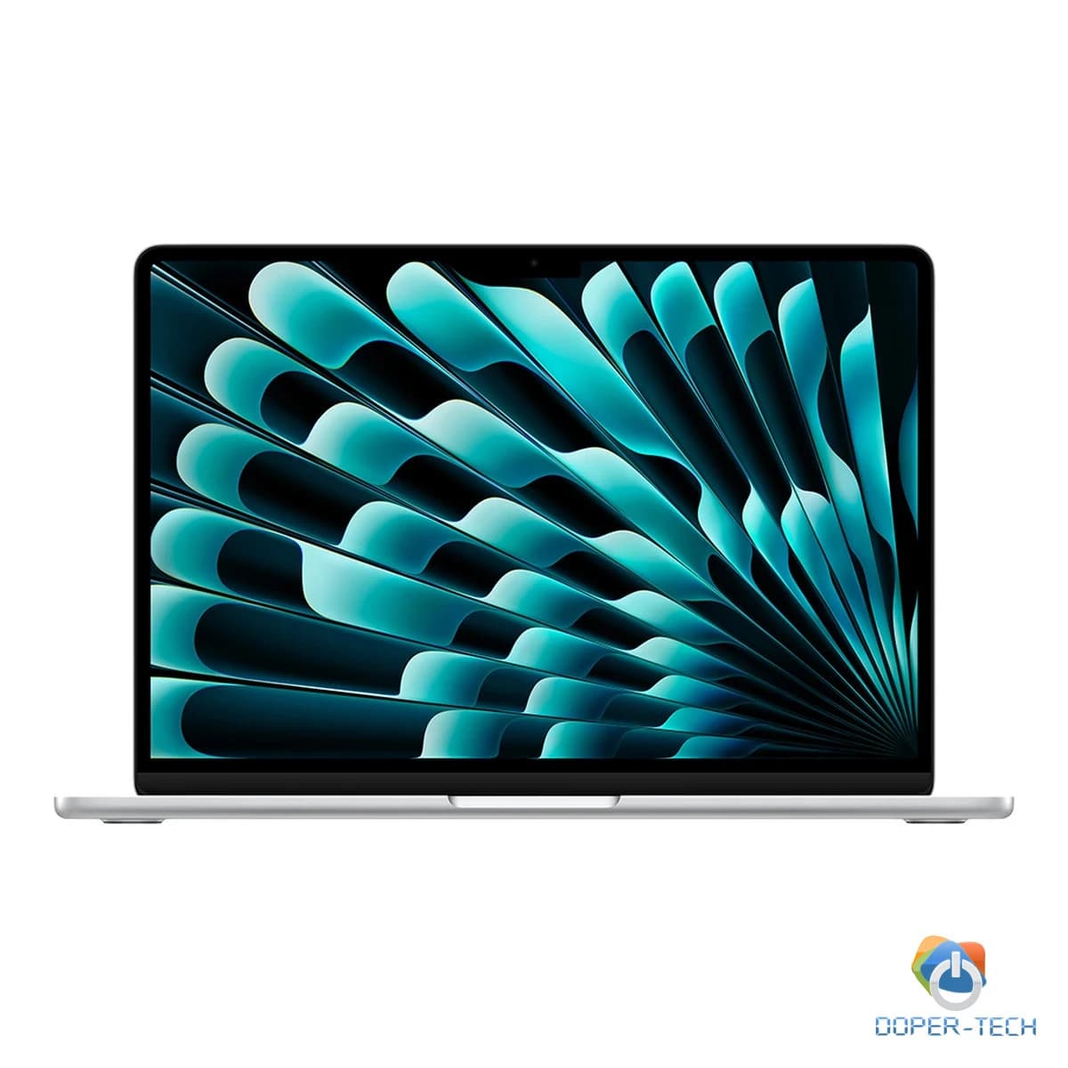Laptop Apple MacBook Air 13″ M5 16GB 512GB SSD Silver