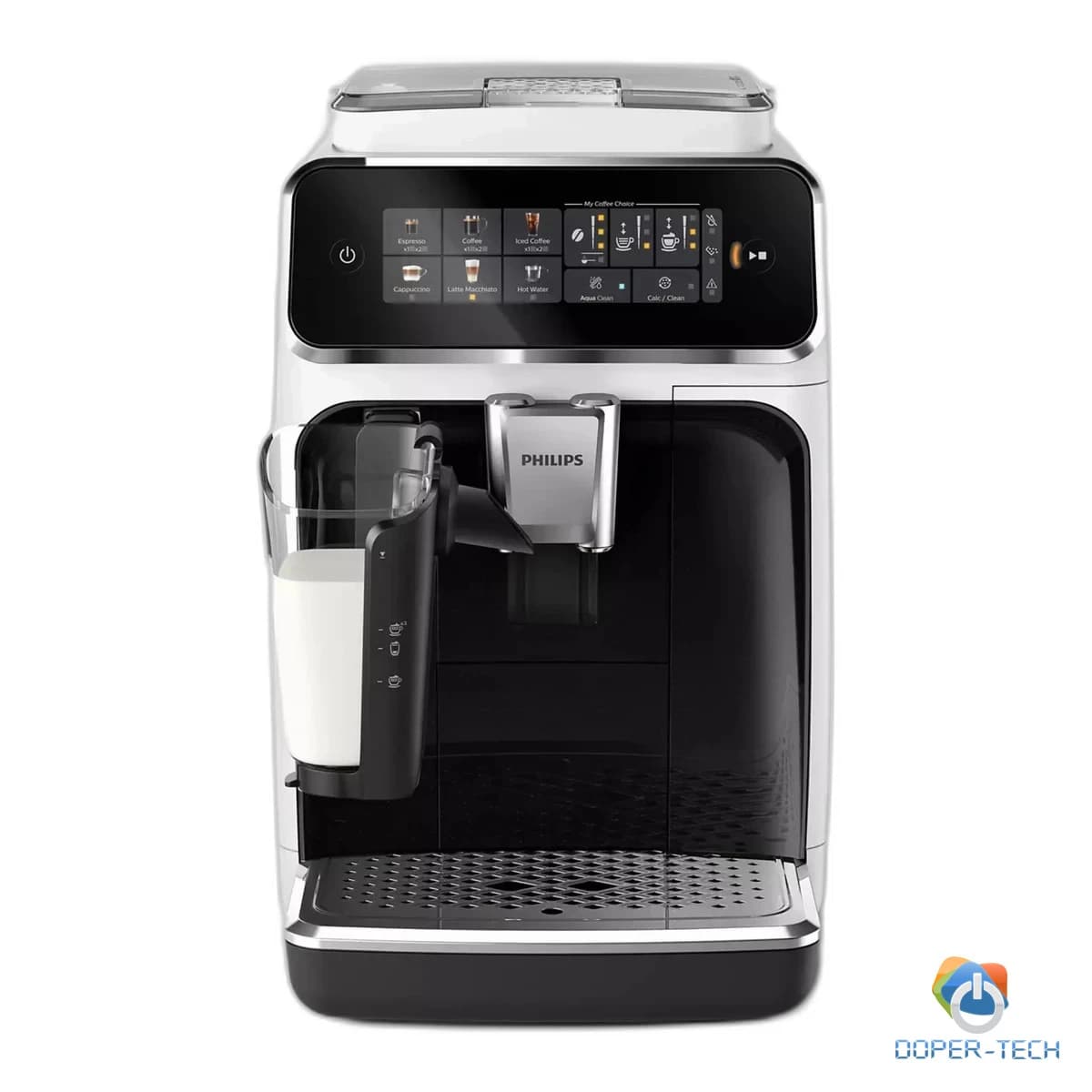 PHILIPS Aparat za kavu EP3343/50