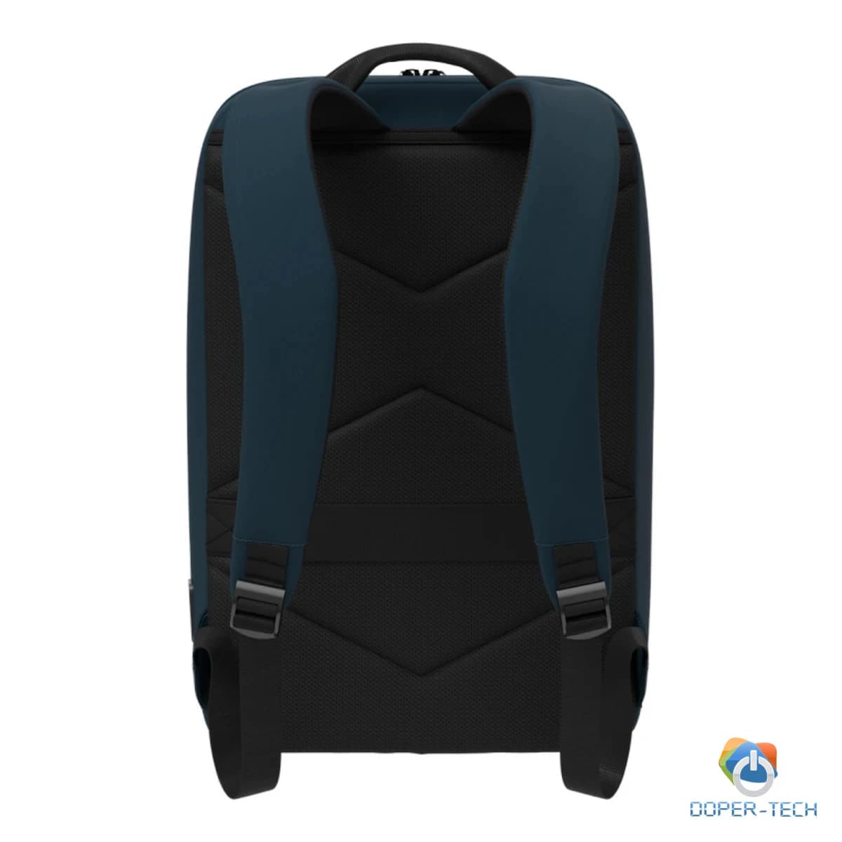 Ruksak Canyon OnPack UR01 plavi za laptop 15,6″ 16L USB