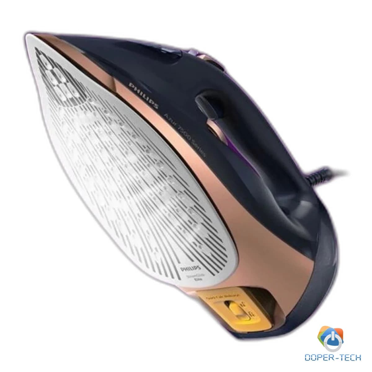 PHILIPS Pegla DST751080