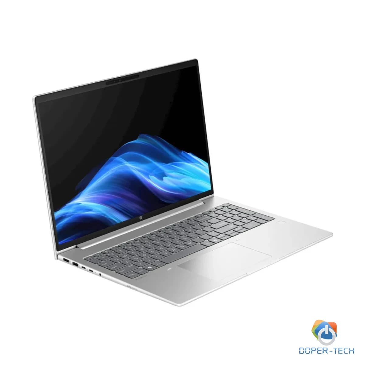 Laptop HP ProBook 4 16 G1iR pogled 2