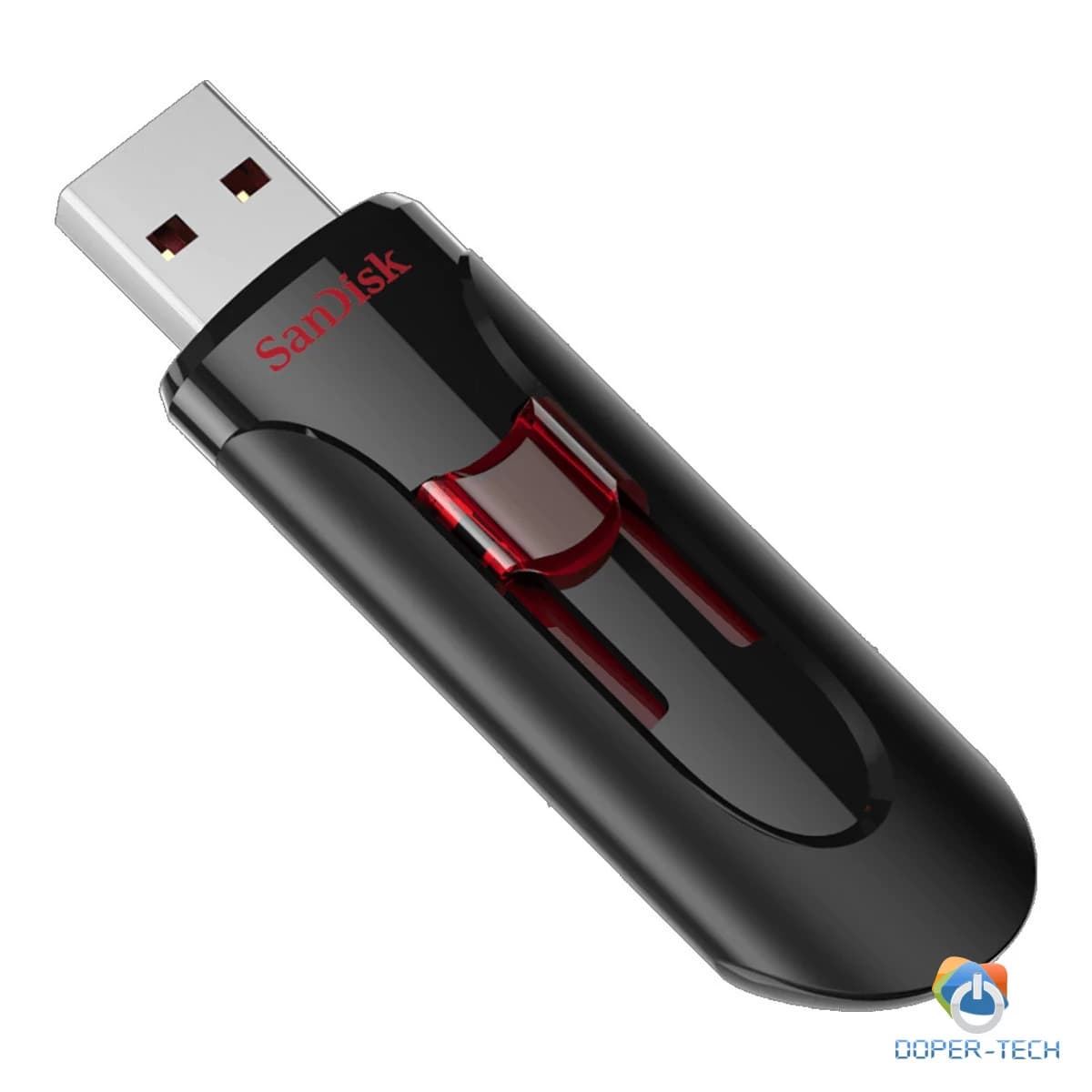 USB Stick SanDisk Cruzer Glide 32GB USB 3.0 SDCZ600