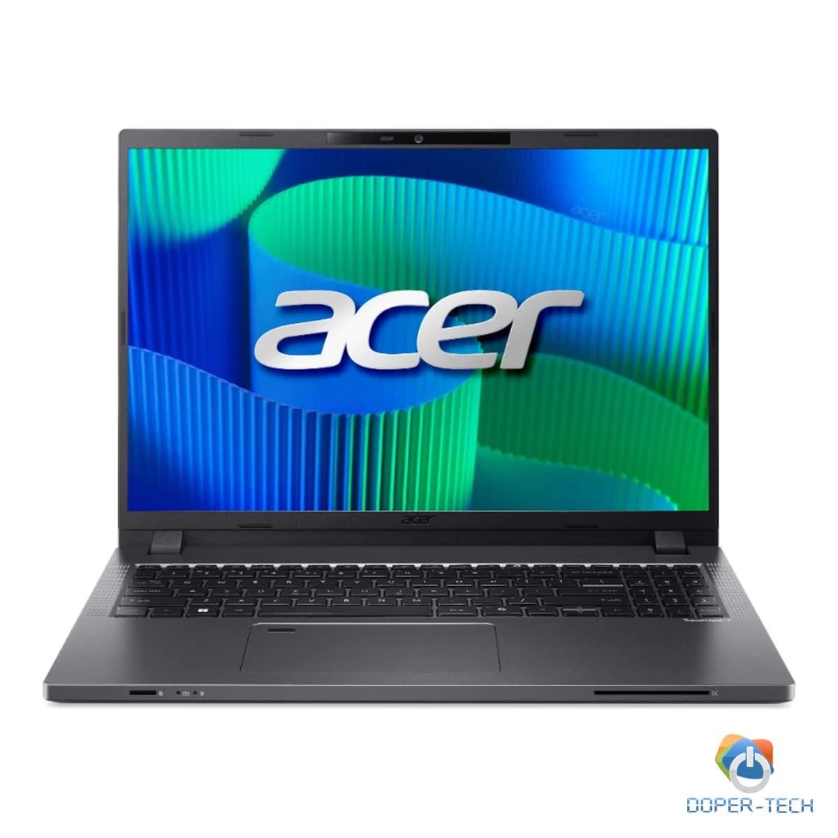 Laptop Acer TravelMate P2 16 pogled 3
