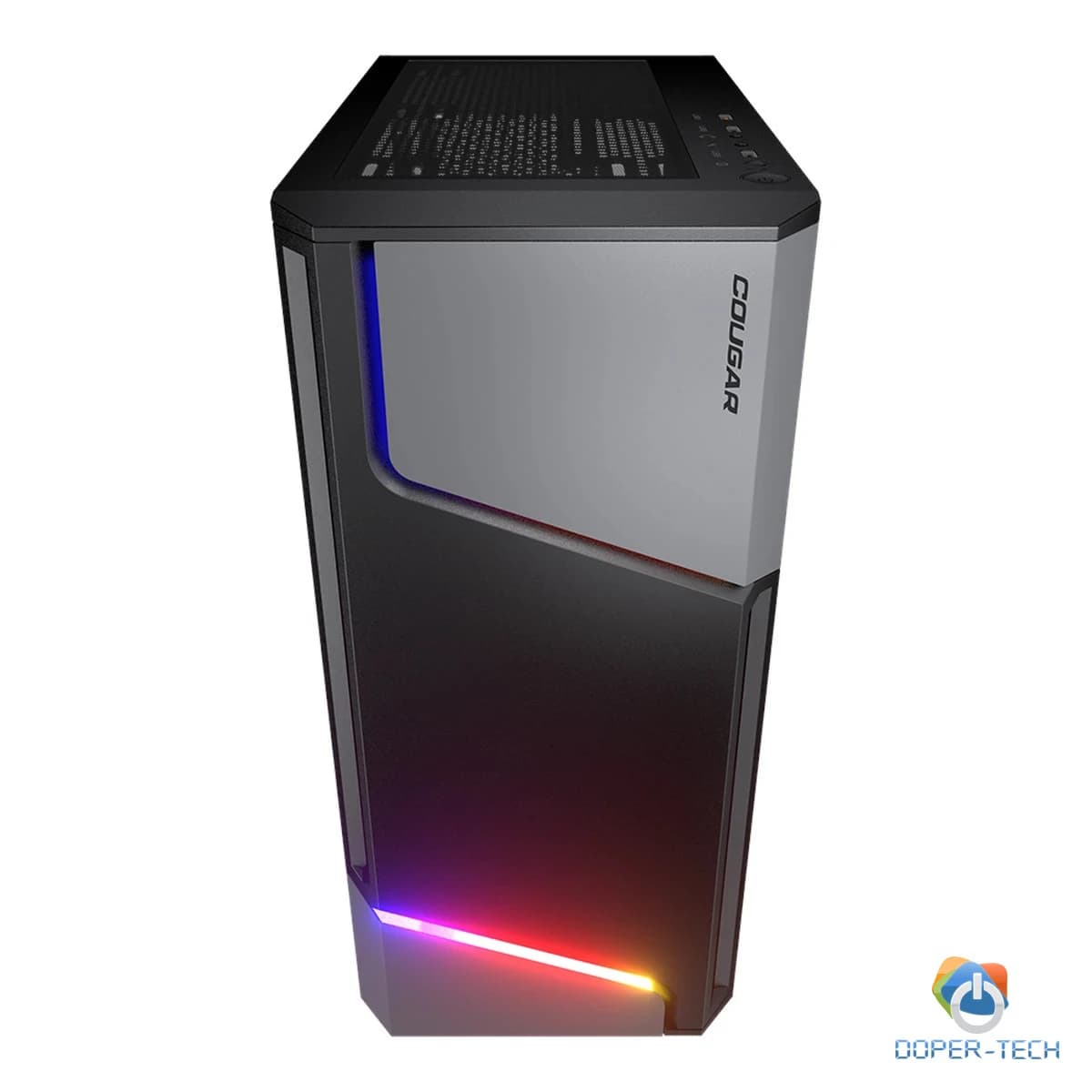 Kućište COUGAR MX360 RGB Mid Tower