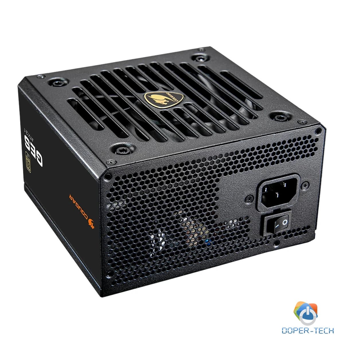 Napojna jedinica COUGAR GES 850 850W 80+ Gold