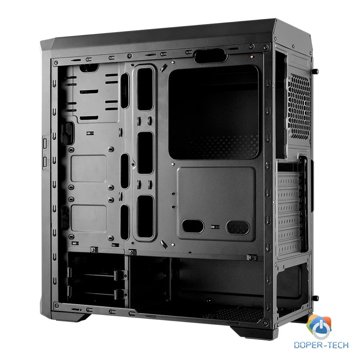 Kućište COUGAR MX330-G – slika 5