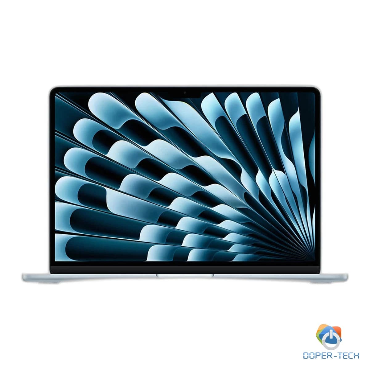 Laptop Apple MacBook Air M5 Sky Blue 13″ 16GB 512GB SSD