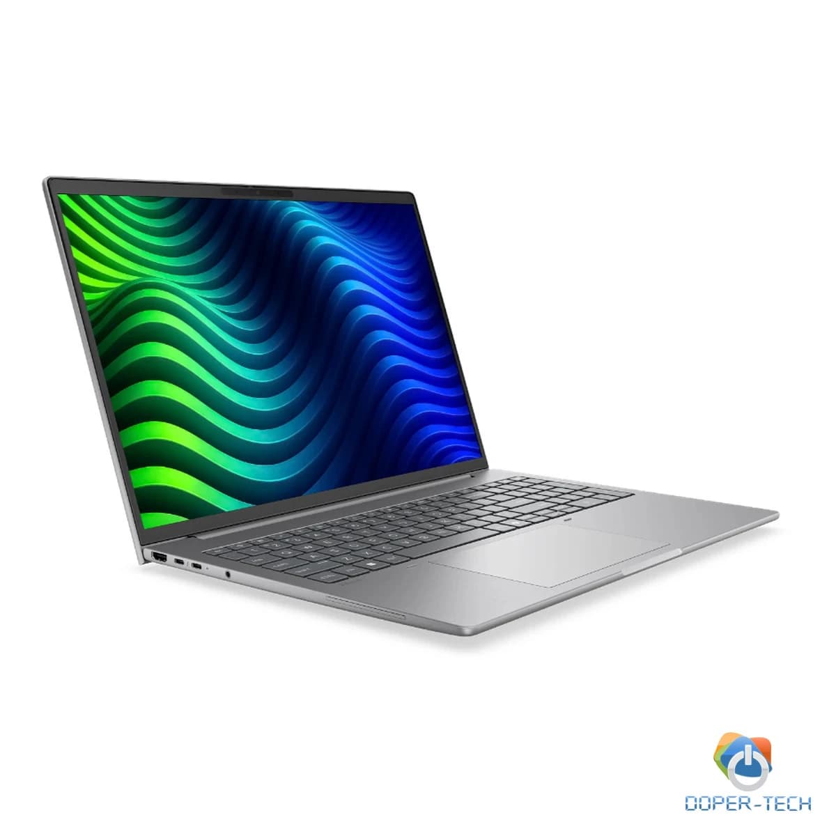 Laptop HP ZBook 8 16 G2i pogled 4
