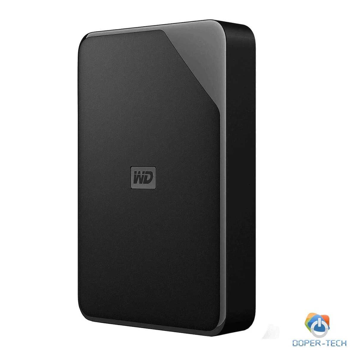 Vanjski HDD WD Elements SE Portable 4TB 2,5″ USB 3.0 crni