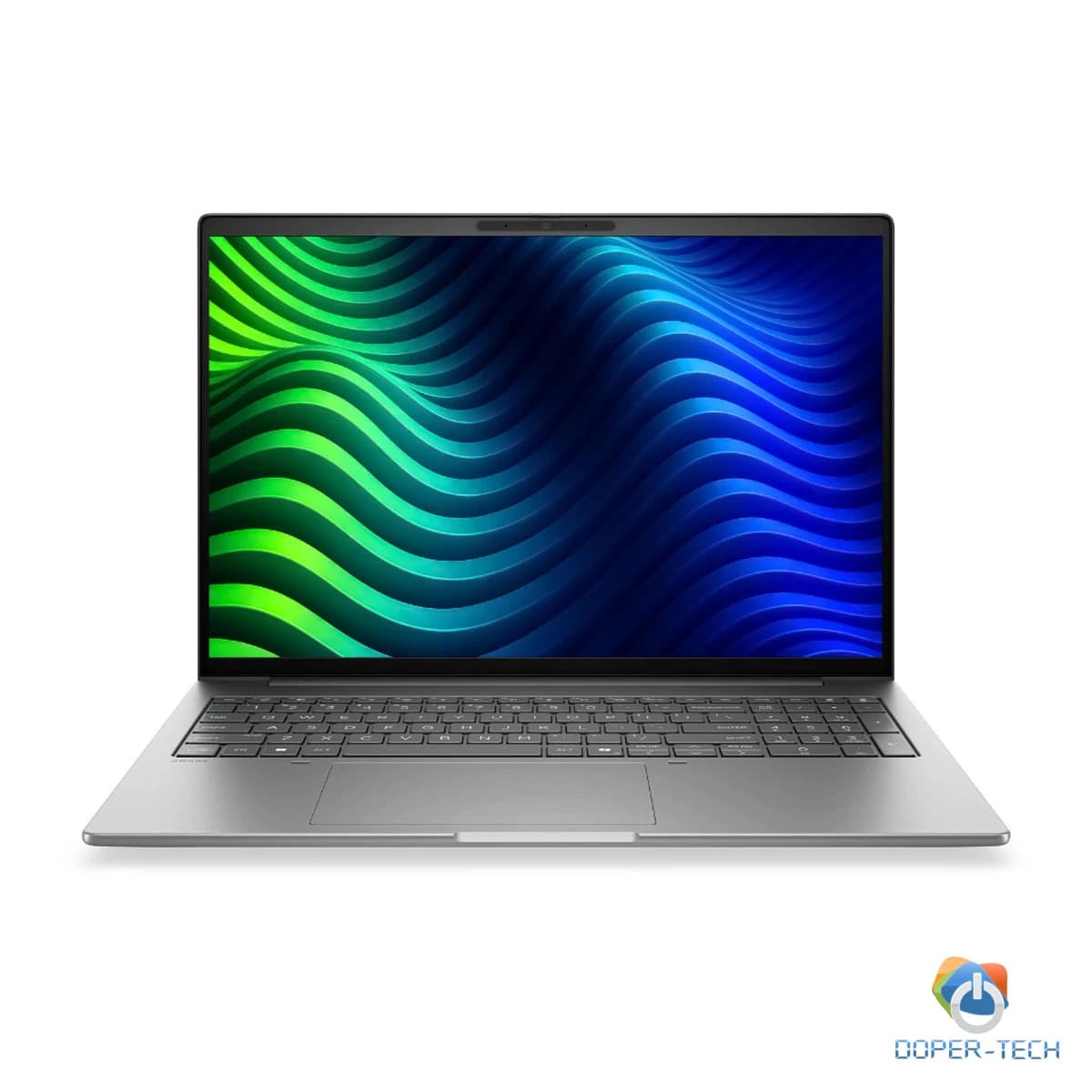 Laptop HP ZBook 8 16 G2i pogled 5