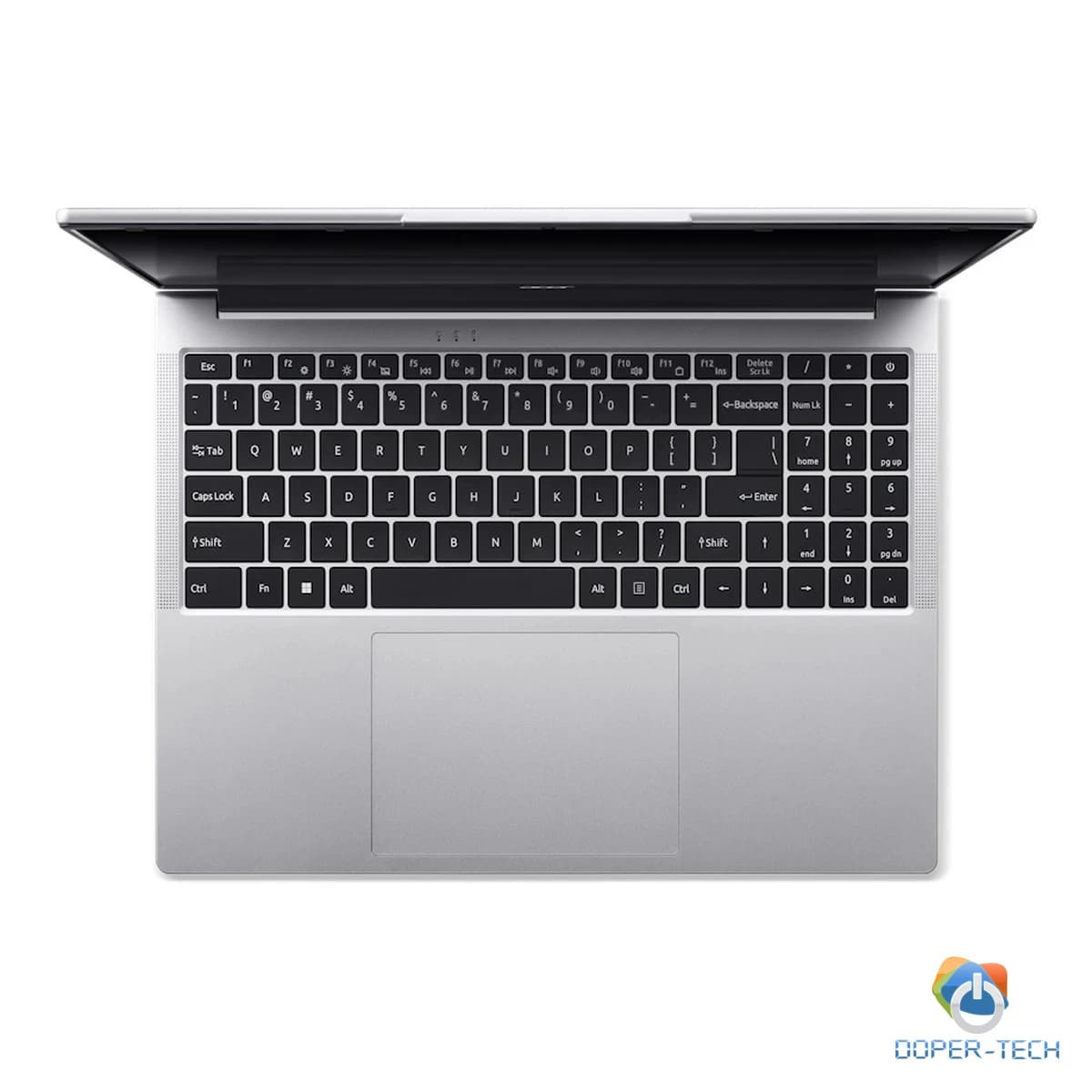 Laptop Acer Aspire Lite 16 pogled 4