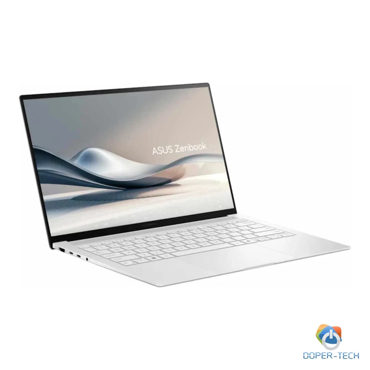 Laptop ASUS ZenBook S 14 UX5406SA-PZ631W 14″ Core Ultra 7 256V 16GB 512GB SSD Win11 Home