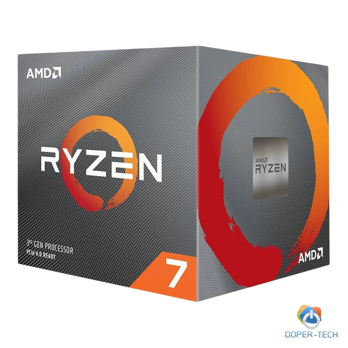 Procesor AMD Ryzen 7 7800X3D 8C/16T do 5,0 GHz AM5 BOX