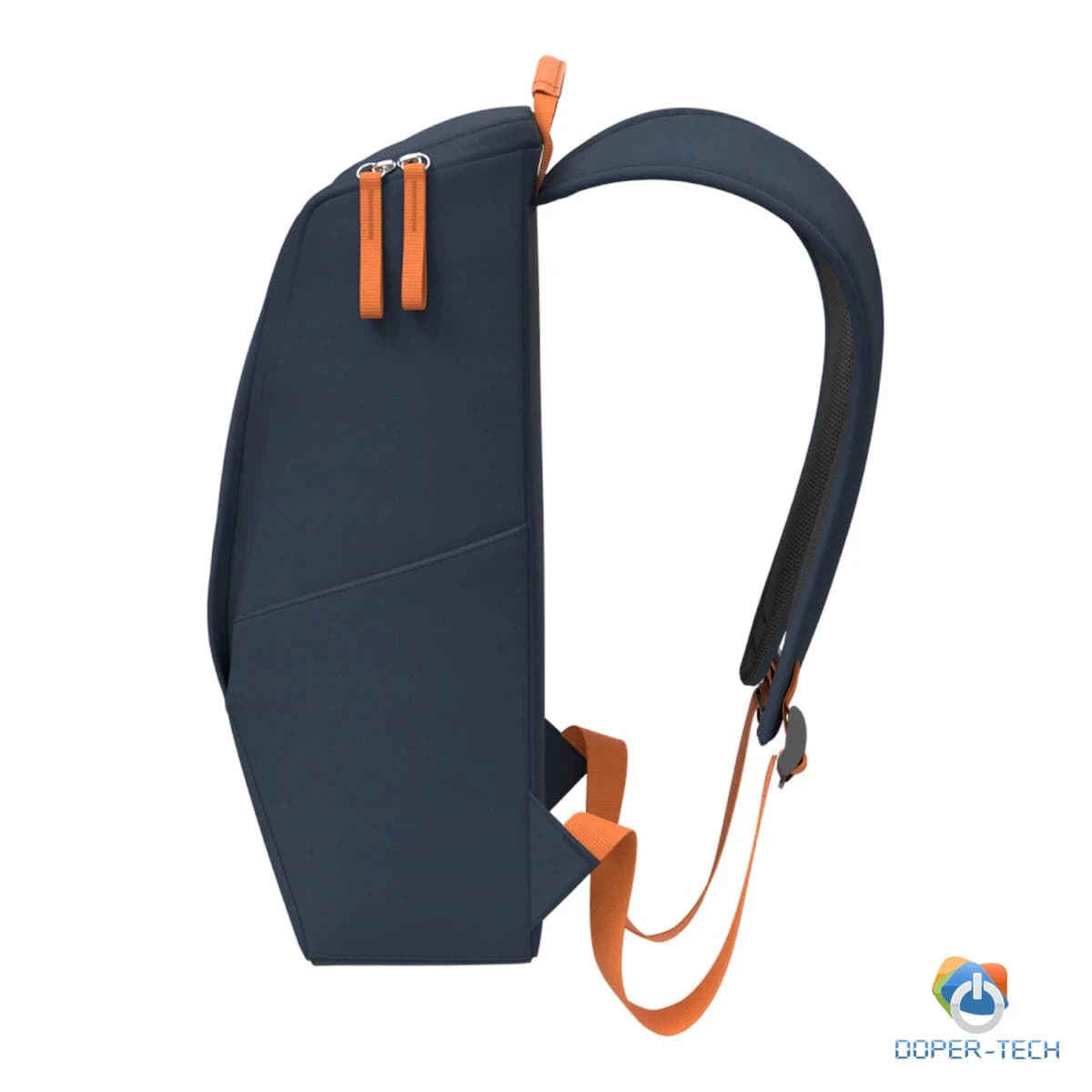 Ruksak Canyon OnPack E01 plavi za laptop 15,6″ 18L