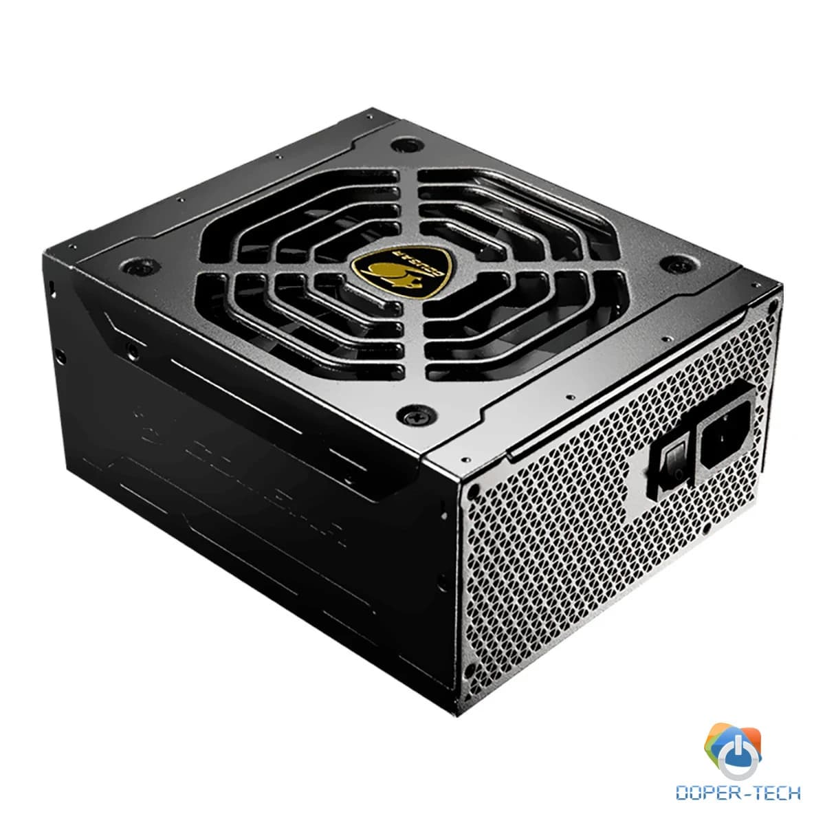 Napajanje Cougar GEX 1050 1050W 80+ Gold modularno