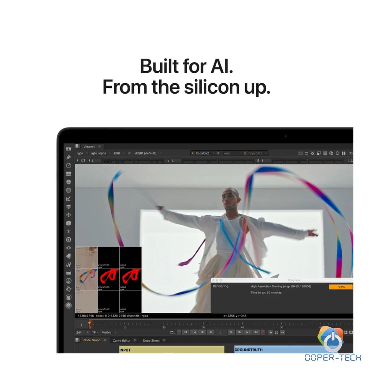 MacBook Pro 16-inch, Space Black, Model A3429,APPLE M5 MAX, 18C CPU, 32C GPU,36GB unified memory,140W USB-C Power Adapter,2TB SSD storage,3x TB5, HDMI, SDXC, MagSafe 3,Touch ID,XDR display,Standard display,Force Touch Trackpad, KEYBOARD-INT