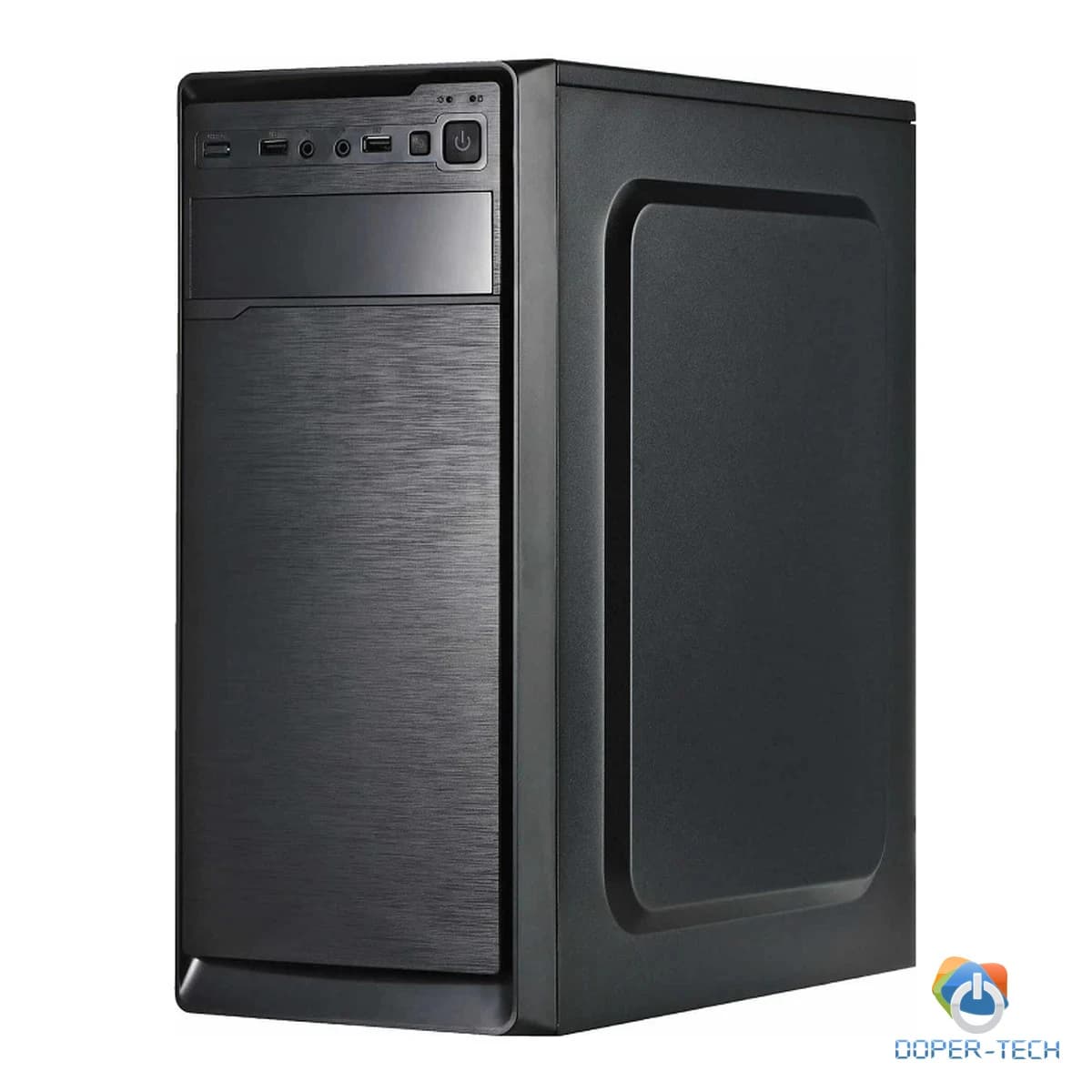Kućište Spire Supreme 1534 500W ATX