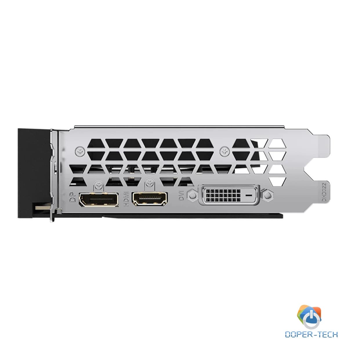 Grafička kartica Gigabyte GeForce RTX 3050 Windforce OC 8GB GDDR6
