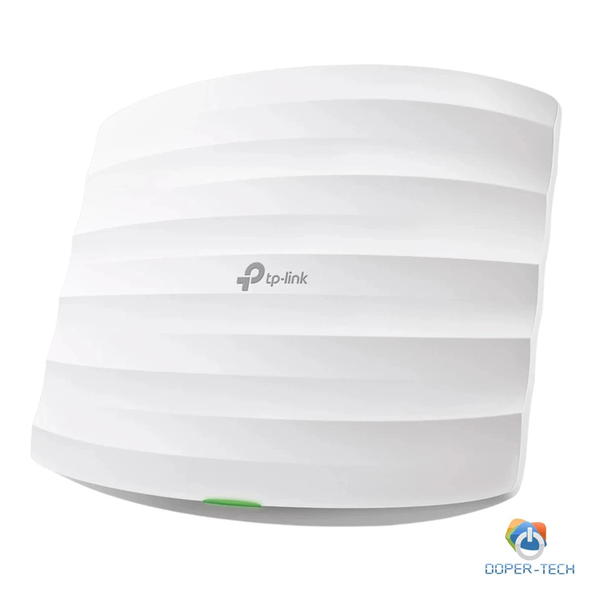 AC1350 Ceiling Mount Dual-Band Wi-Fi Access Point PORT: 1× Gigabit RJ45 PortSPEED: 450 Mbps at 2.4 GHz + 867 Mbps at 5 GHzFEATURE: 802.3af PoE and Passive PoE (Power Adapter is not included), 3× Internal Antennas, Mesh, Seamless Roaming, MU-MIMO