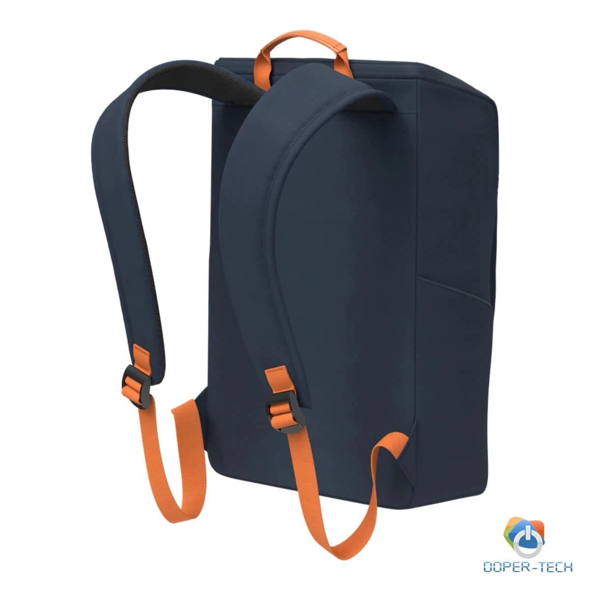Ruksak Canyon OnPack E01 plavi za laptop 15,6″ 18L