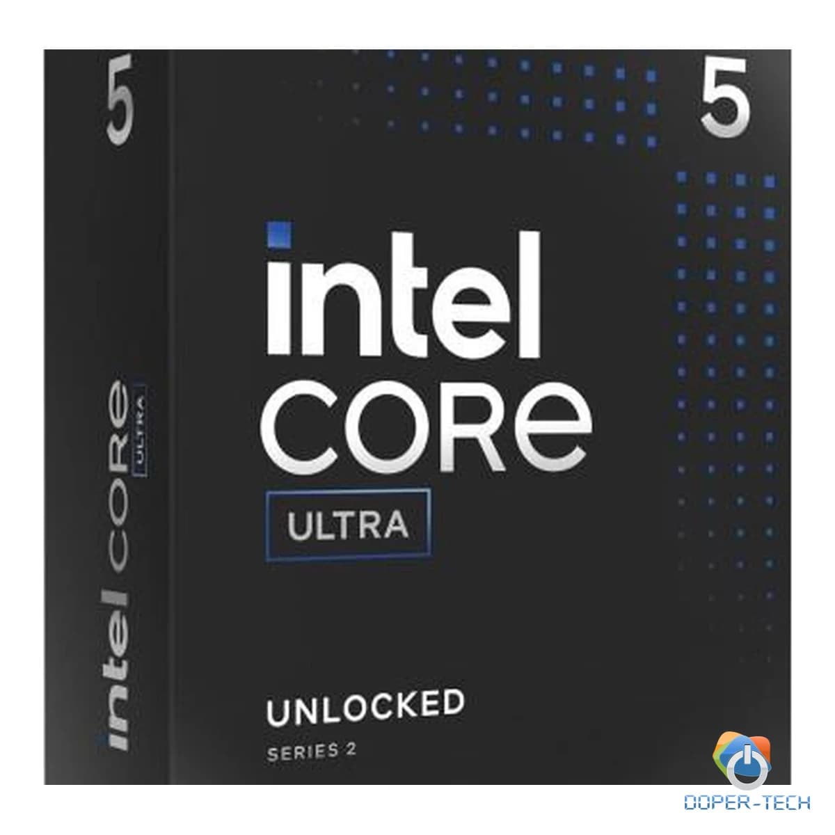 Procesor Intel Core Ultra 5 245K 14C/14T do 5,2 GHz LGA1851 BOX