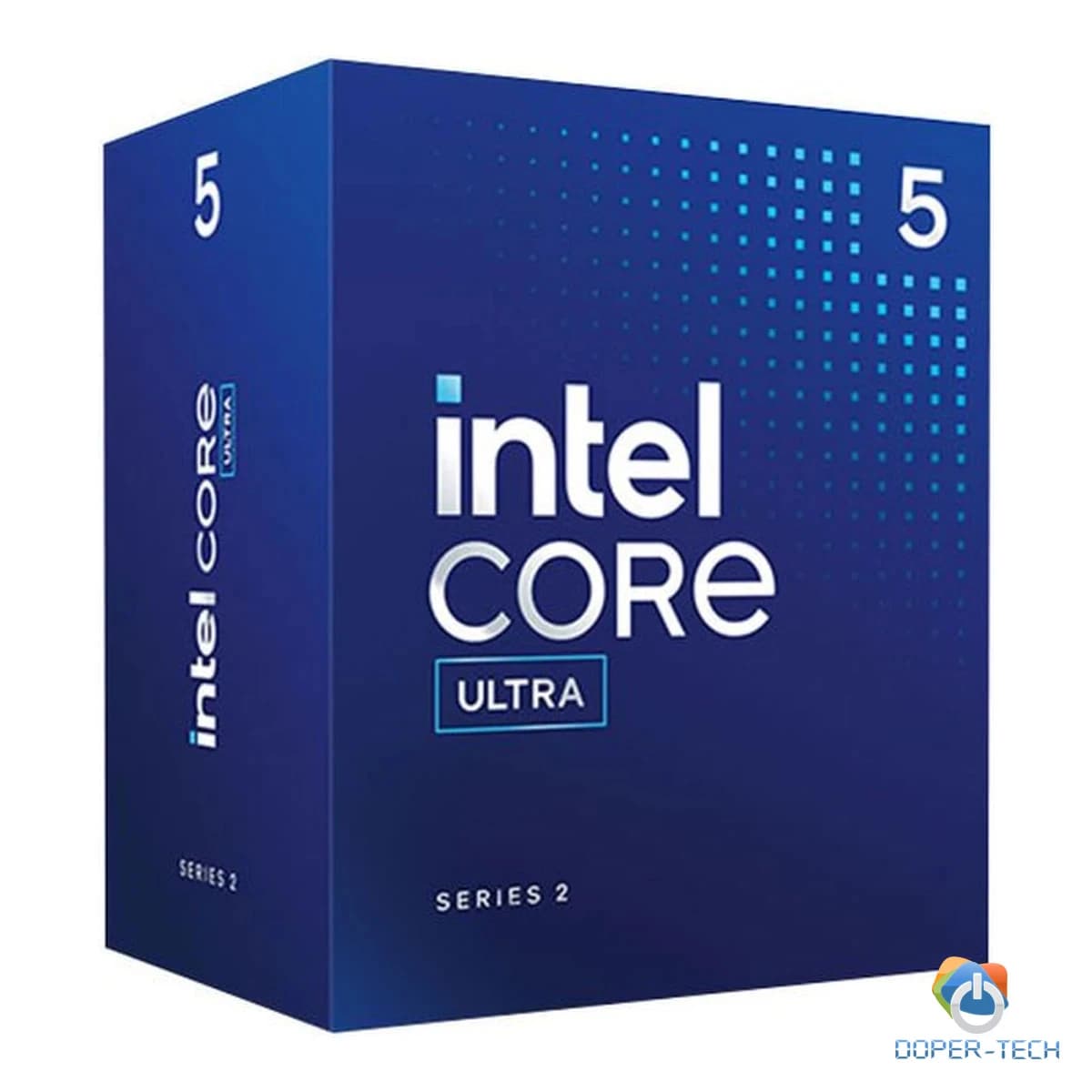 Procesor Intel Core Ultra 5 225 10C/10T do 4,9 GHz LGA1851 BOX