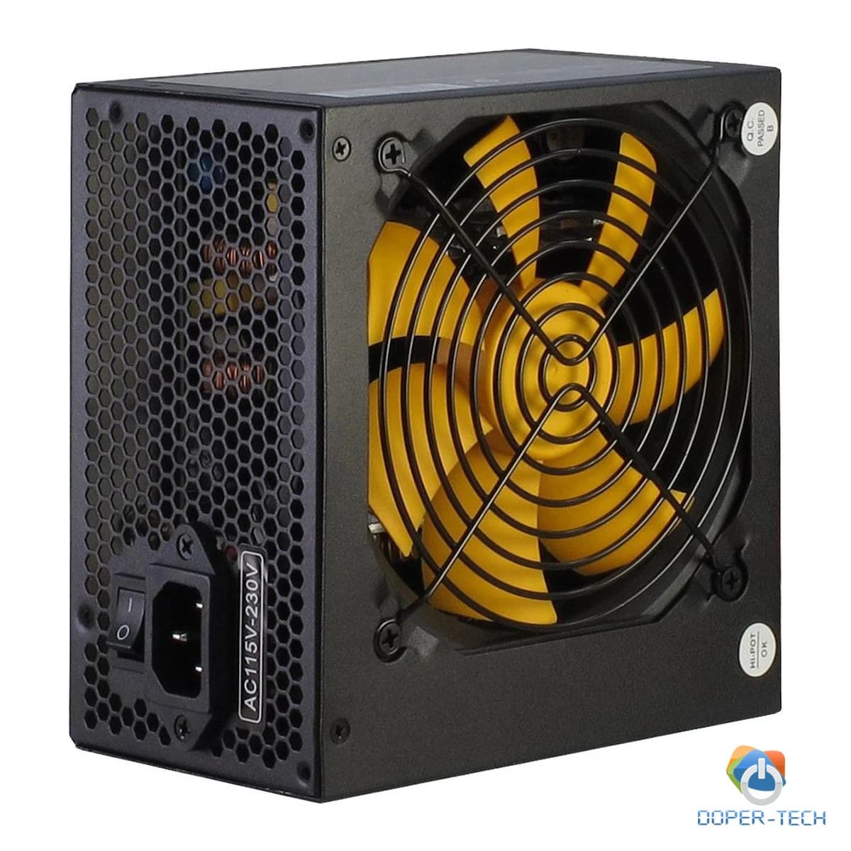 Napojna jedinica Inter-Tech Argus APS-720W 720W