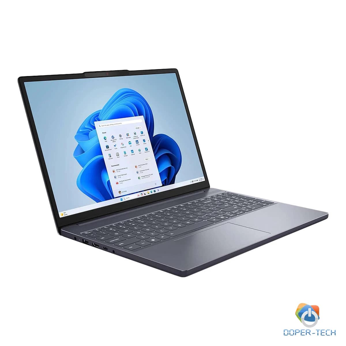 Laptop Lenovo IdeaPad Slim 3 15IRH10 15,3″ WUXGA i7-13620H 24GB 1TB SSD – slika 3