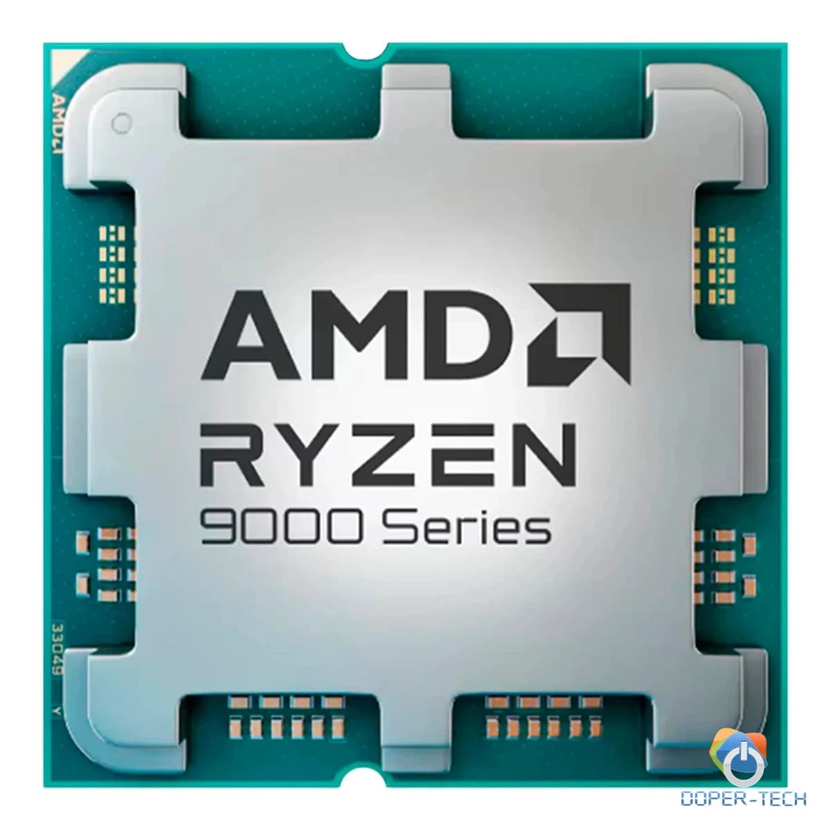 Procesor AMD Ryzen 5 9600X 6C/12T do 5,4 GHz AM5 Tray