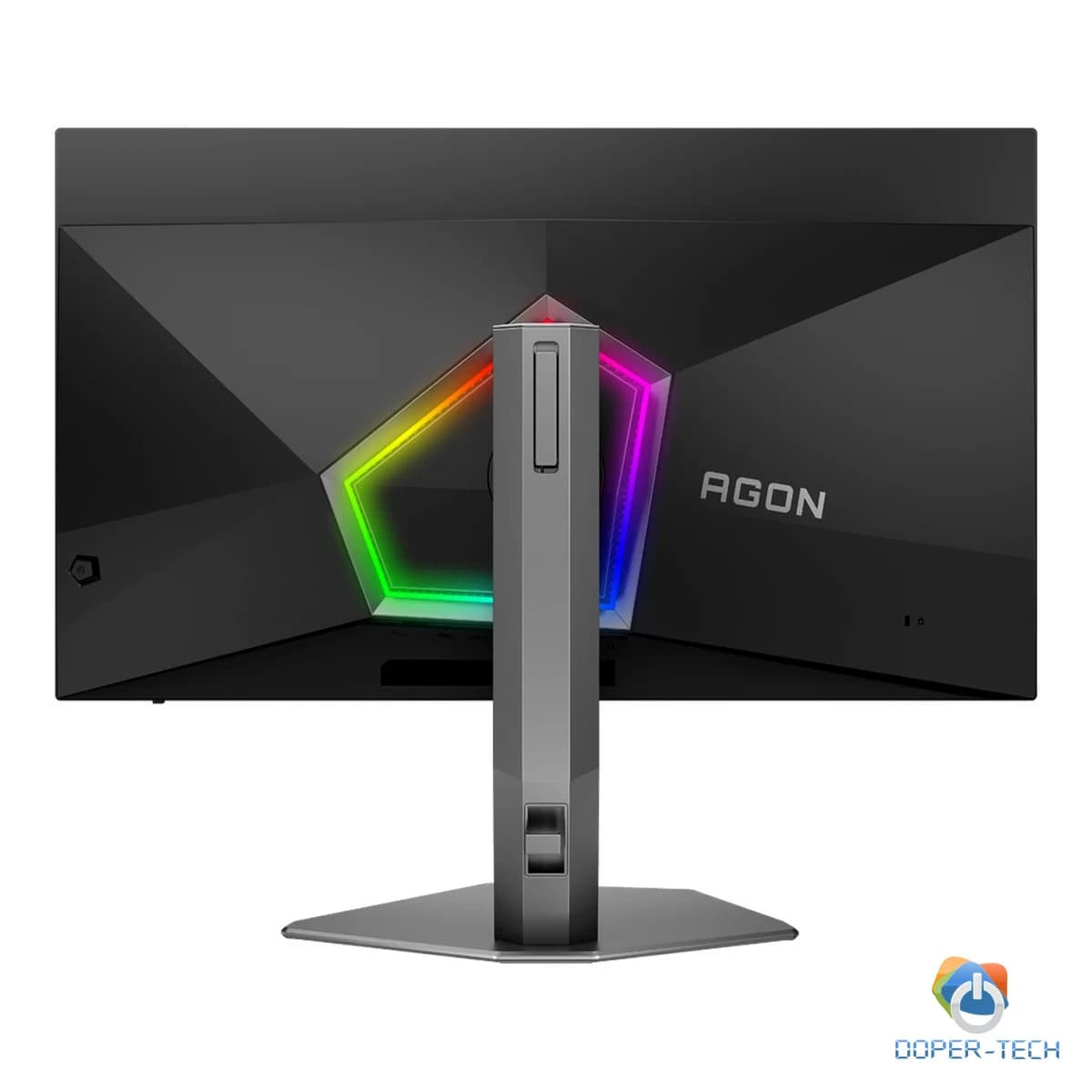 Gaming monitor AOC AGON PRO AG326UD 31,5″ QD-OLED 4K UHD 165Hz 0,03ms – slika 5