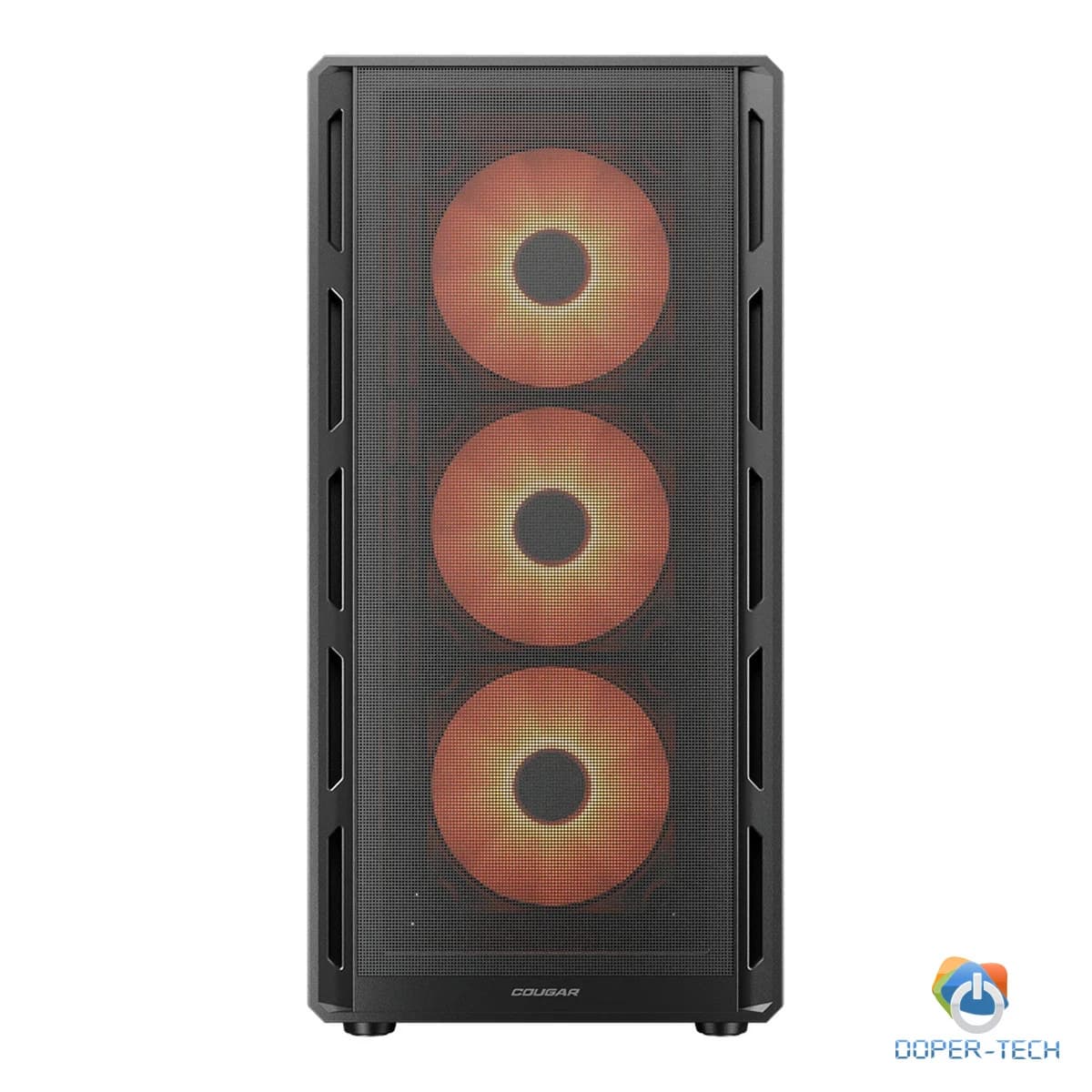 Kućište COUGAR Airface Pure Pro Mid Tower crno