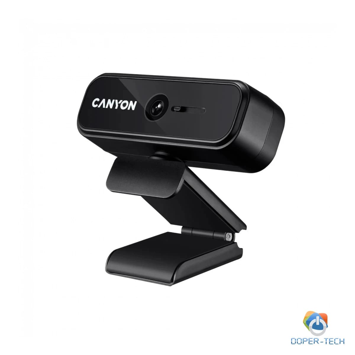 CANYON webcam C2 HD 720P Black