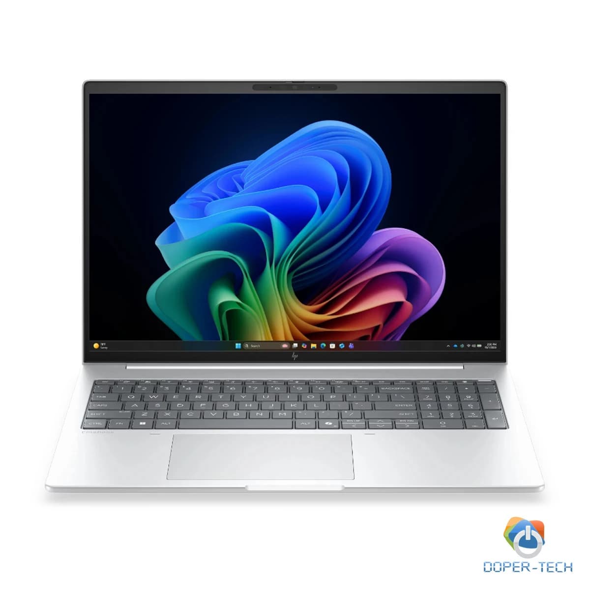 Laptop HP EliteBook 8 16 G2i pogled 2