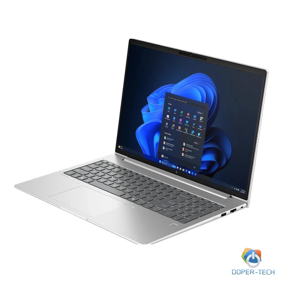 Laptop HP EliteBook 6 G1i 16 16″ Core Ultra 5 235U 16GB 256GB SSD Win11 Pro