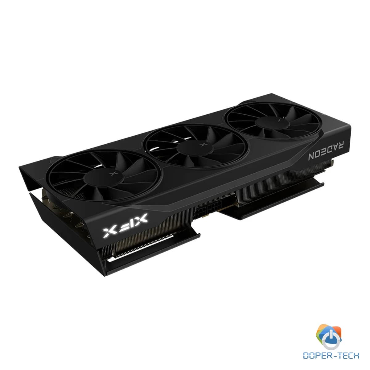 Grafička kartica XFX Swift Radeon RX 9070 GRE 12GB GDDR6