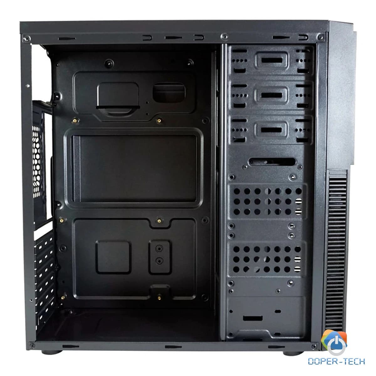 Kućište LC-Power LC-7041B ATX classic
