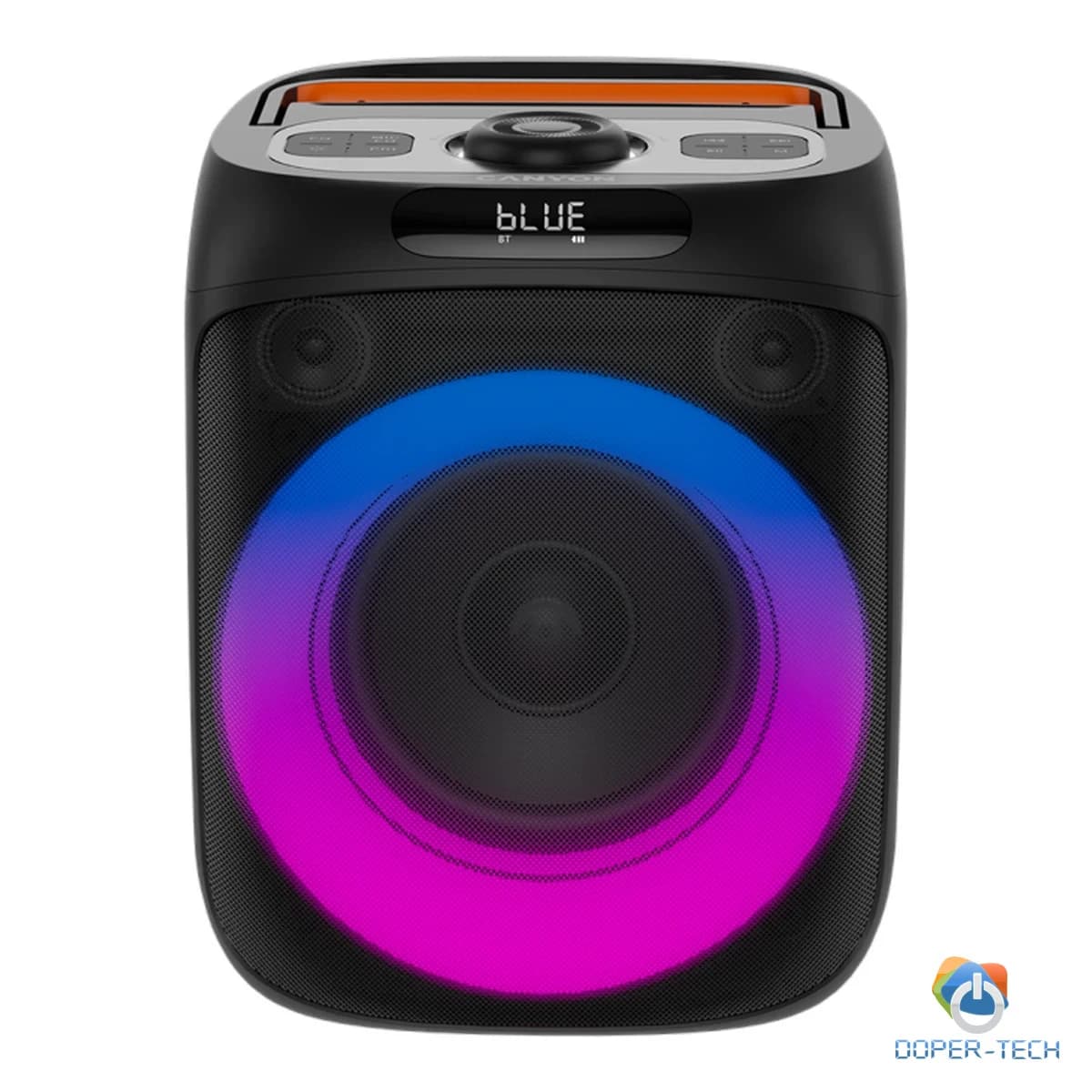 Bluetooth zvučnik Canyon OnFun 6 40W RGB