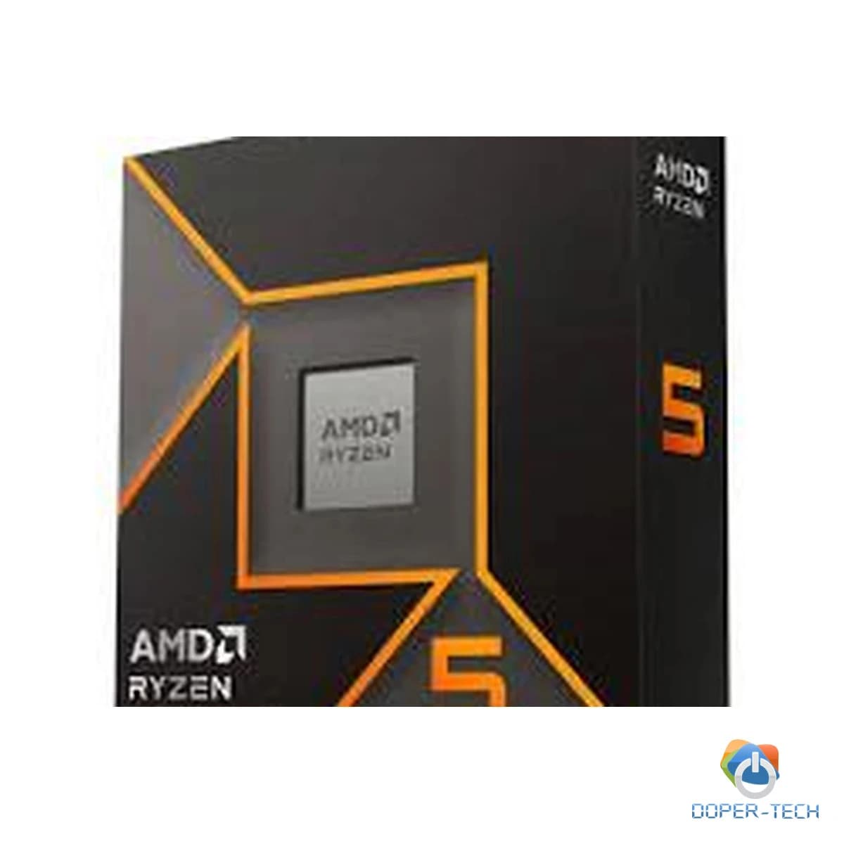Procesor AMD Ryzen 5 9600X 6C/12T do 5,4 GHz AM5 BOX