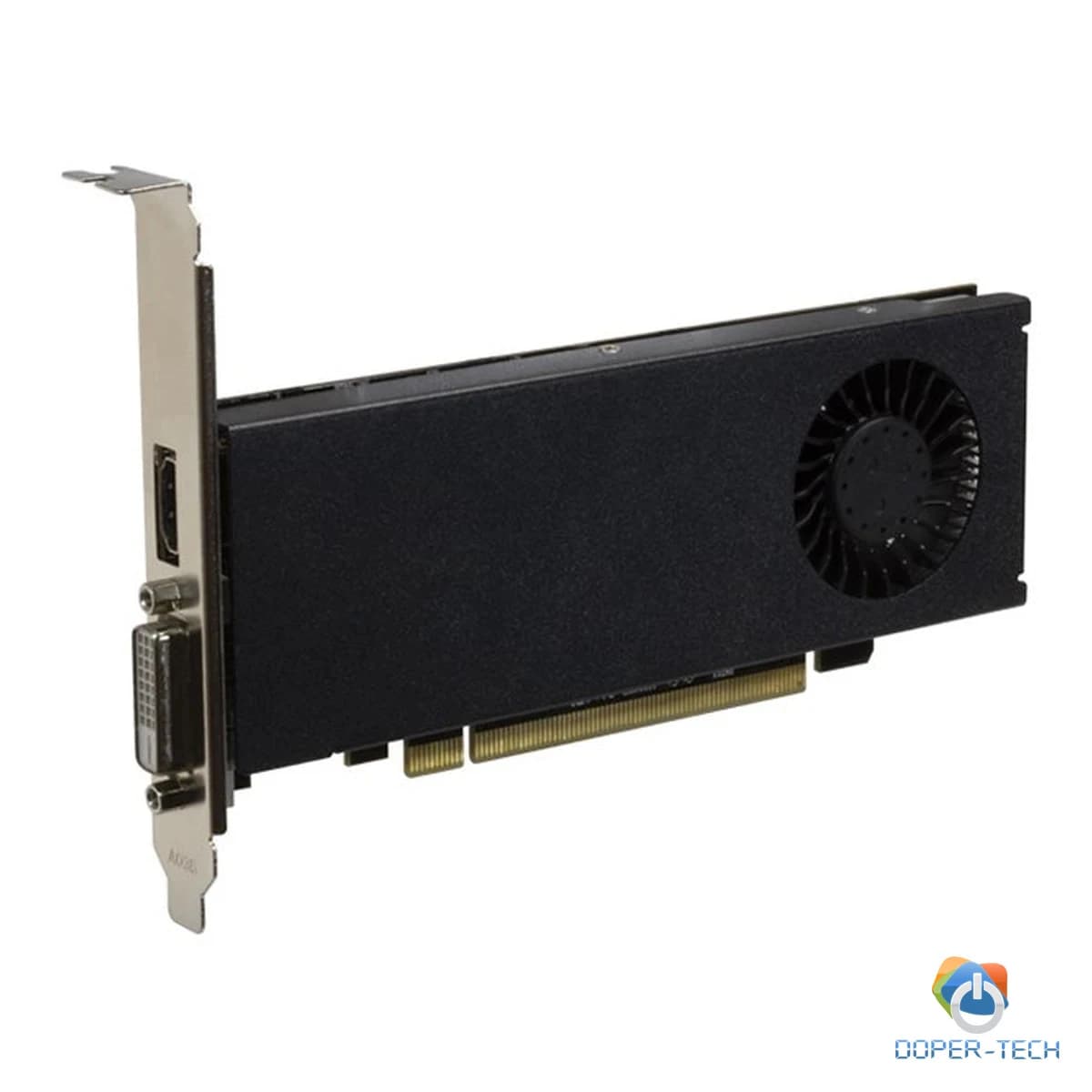 Grafička kartica PowerColor Radeon RX 550 2GB GDDR5