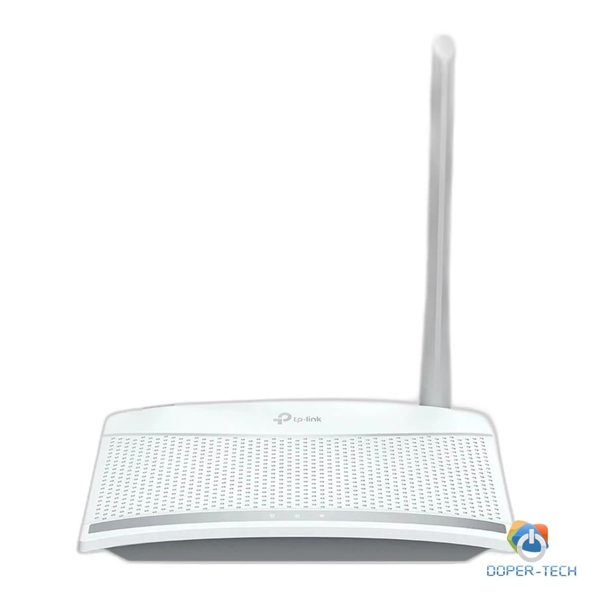 Router TP-Link TL-WR820N, 2,4GHz Wireless N 300Mbps, 2 x 10/100Mbps LAN Ports, 1 x 10/100Mbps WAN Port, Fixed Omni Directional Antenna 2 x 5dBi