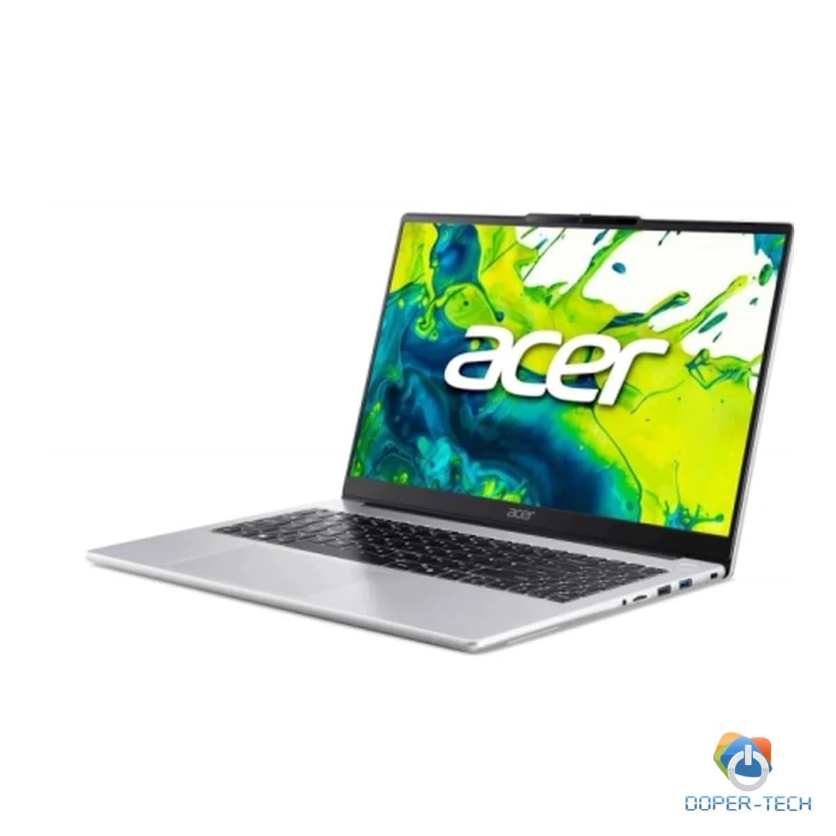 Laptop Acer Aspire Lite 15 15,6″ Ryzen 7 5825U 16GB 1TB SSD