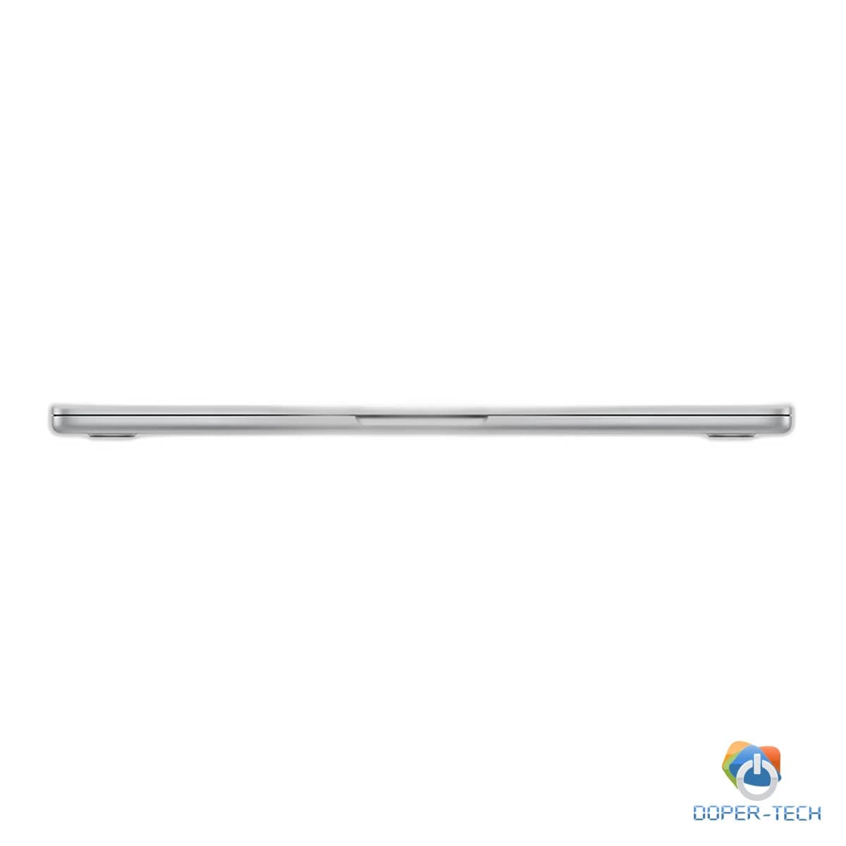 Laptop Apple MacBook Air M5 Silver 13″ 16GB 512GB SSD 2
