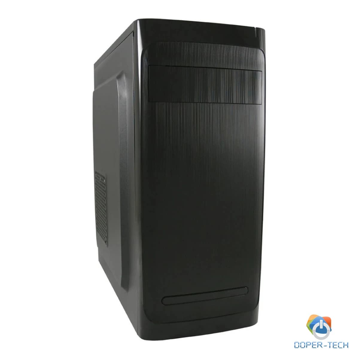 Kućište LC-Power LC-7034B-ON ATX Classic format