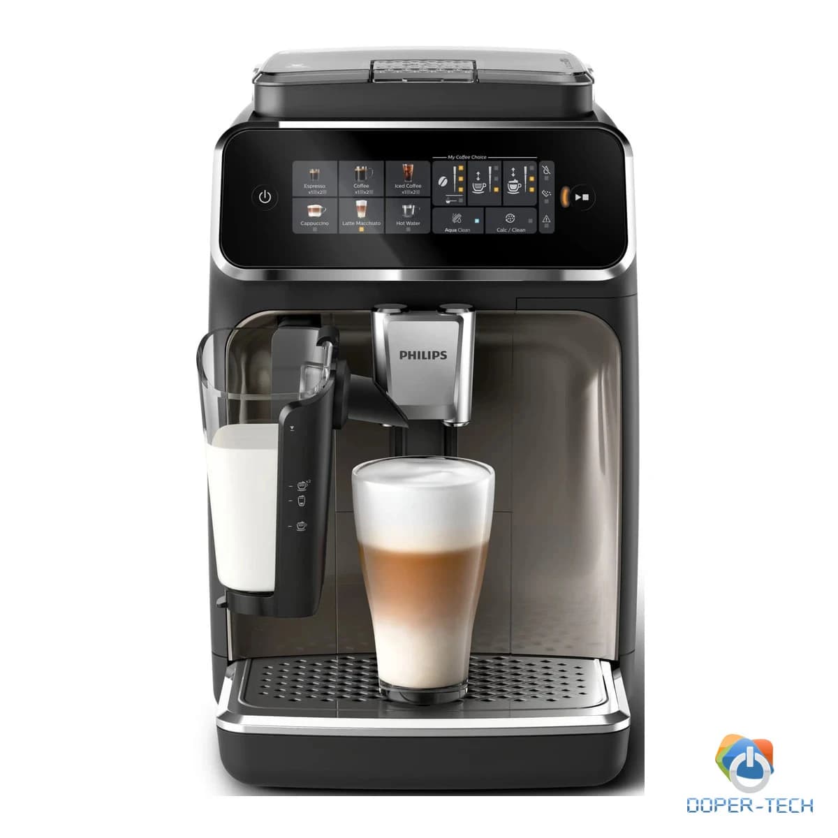 PHILIPS Aparat za kavu EP3347/90
