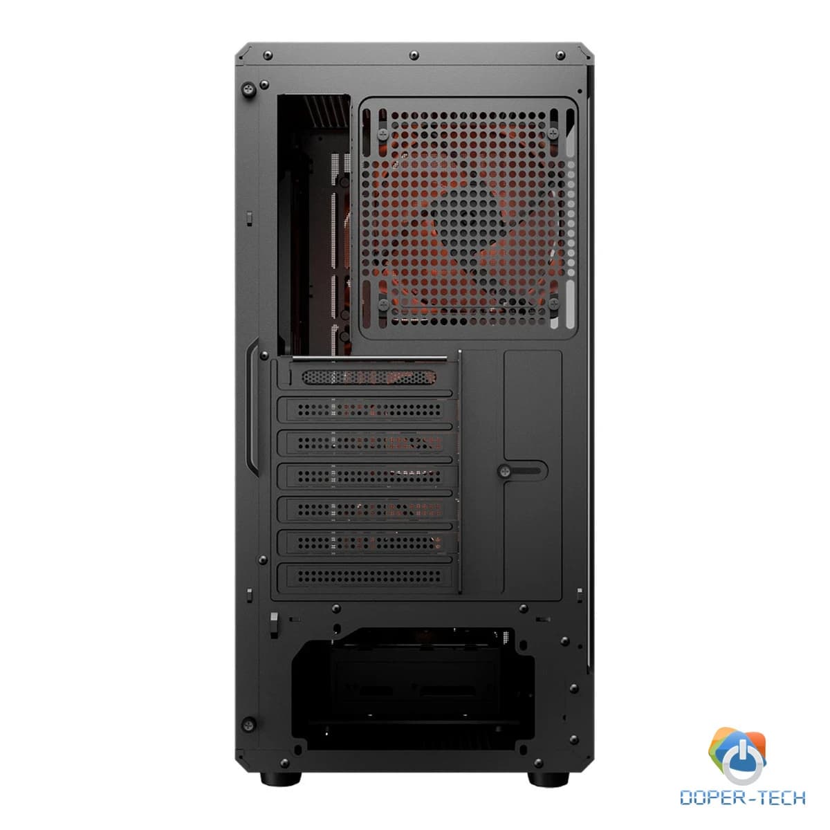 Kućište COUGAR Airface Pure Pro Mid Tower crno